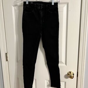 American Eagle Dream Skinny Jeans